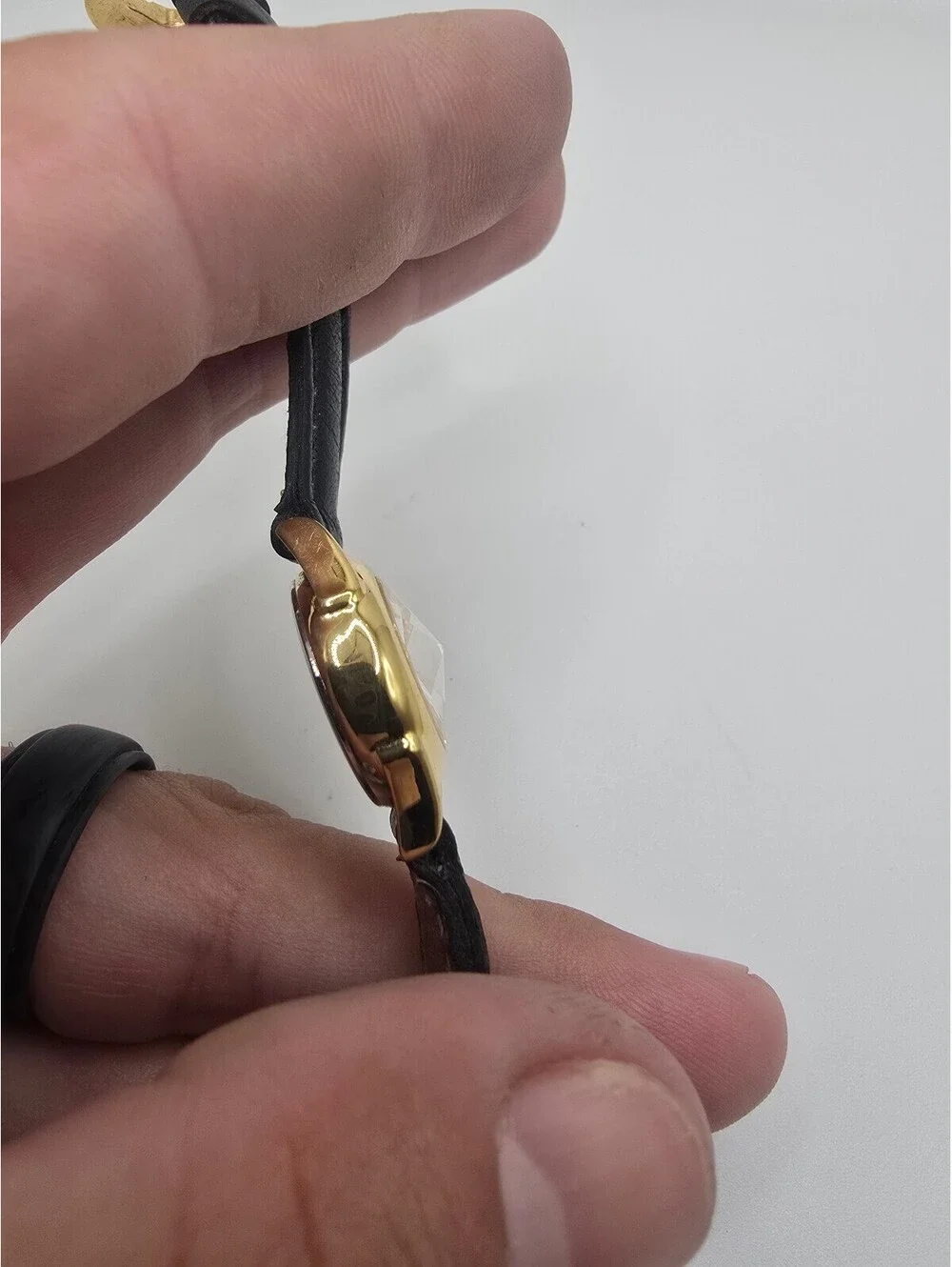 Fossil good working